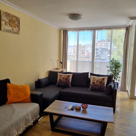 Апартаменти Casa Puig Campana Con Barbacoa Бенідорм Екстер'єр фото