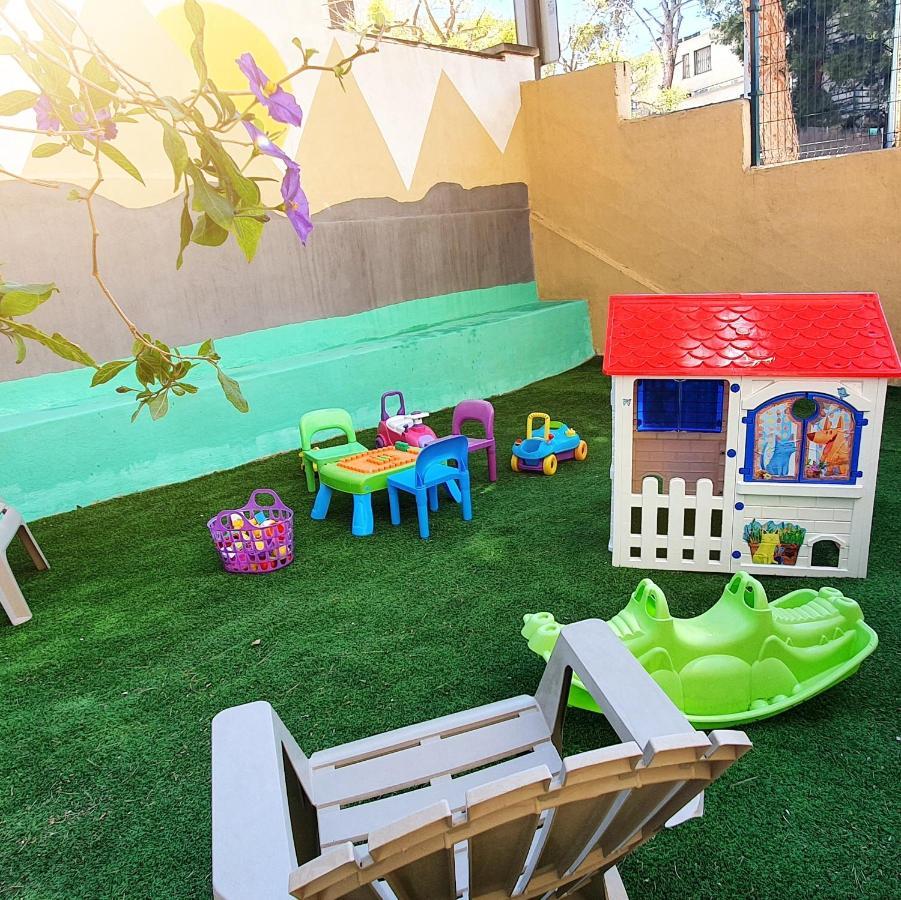 Апартаменти Casa Puig Campana Con Barbacoa Бенідорм Екстер'єр фото