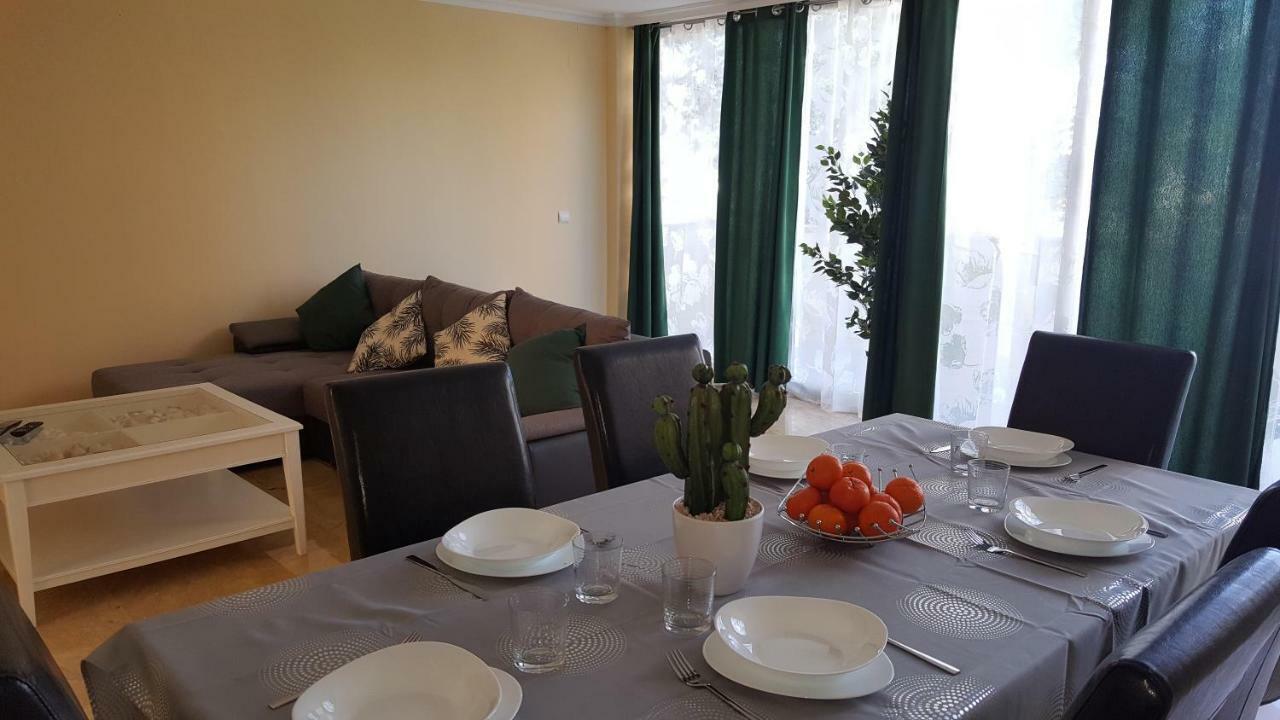 Апартаменти Casa Puig Campana Con Barbacoa Бенідорм Екстер'єр фото