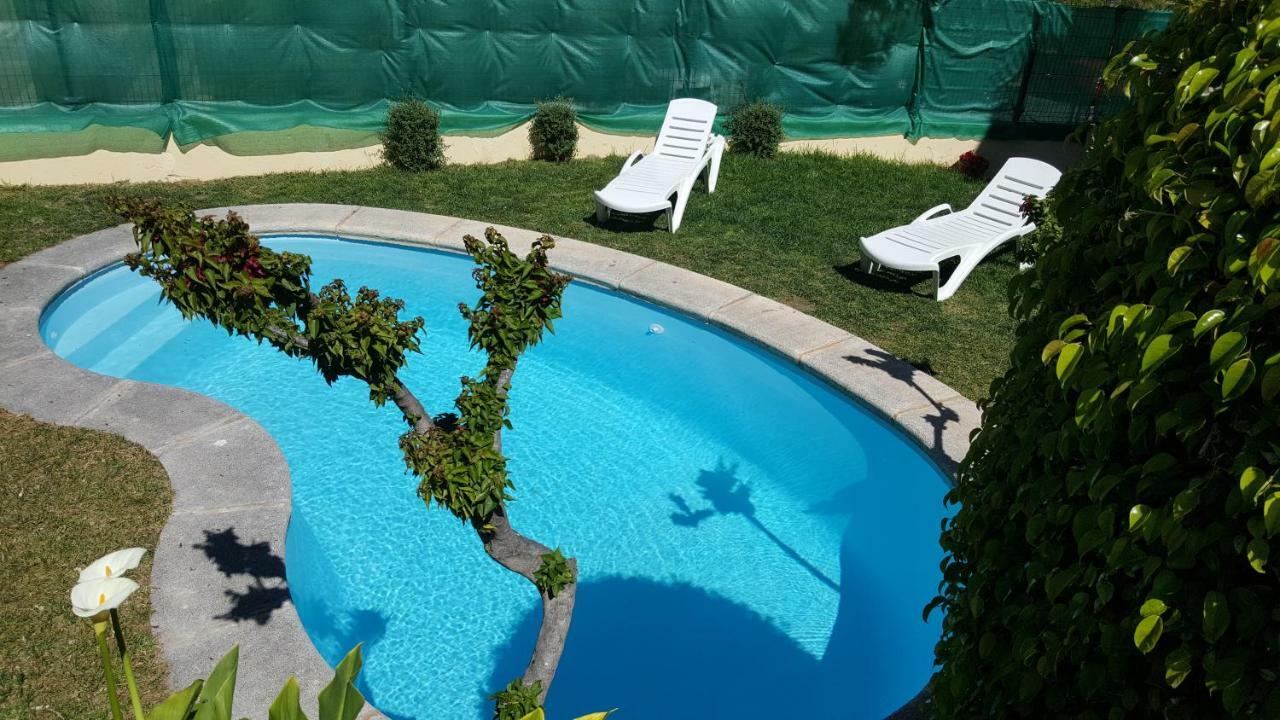 Апартаменти Casa Puig Campana Con Barbacoa Бенідорм Екстер'єр фото